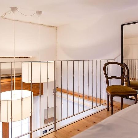 Apartment By Villa Il Mosaico Florence Luaran gambar