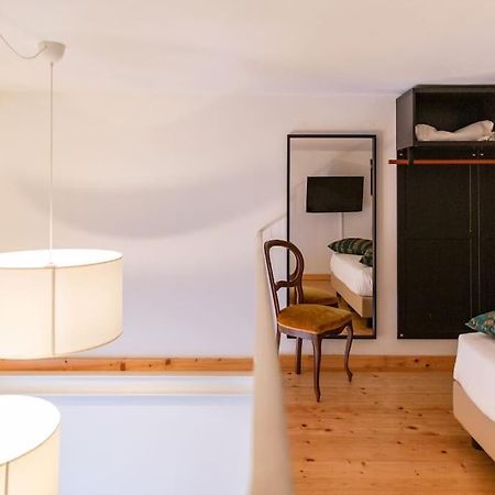 Apartment By Villa Il Mosaico Florence Luaran gambar
