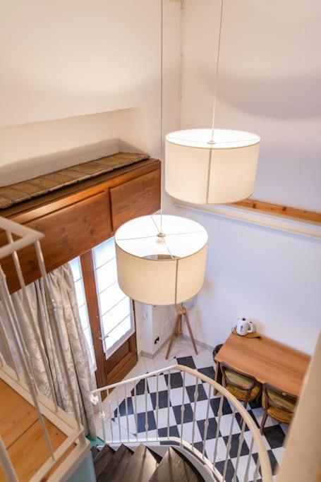 Apartment By Villa Il Mosaico Florence Luaran gambar