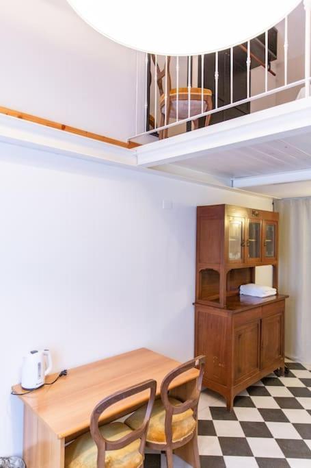 Apartment By Villa Il Mosaico Florence Luaran gambar