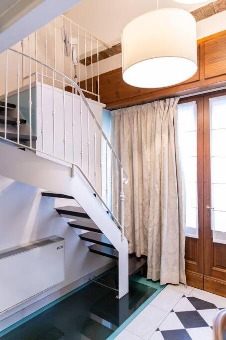 Apartment By Villa Il Mosaico Florence Luaran gambar