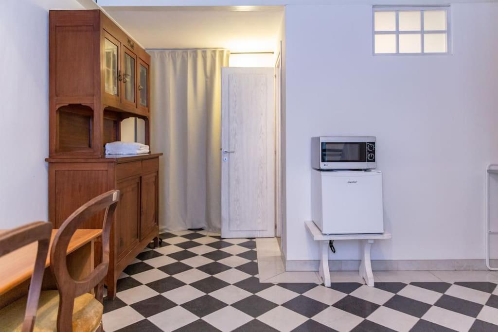 Apartment By Villa Il Mosaico Florence Luaran gambar