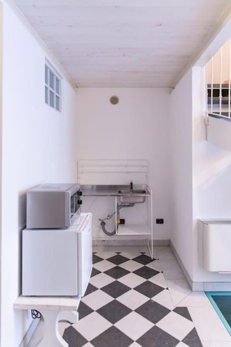 Apartment By Villa Il Mosaico Florence Luaran gambar