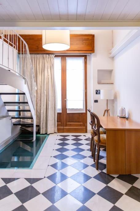 Apartment By Villa Il Mosaico Florence Luaran gambar